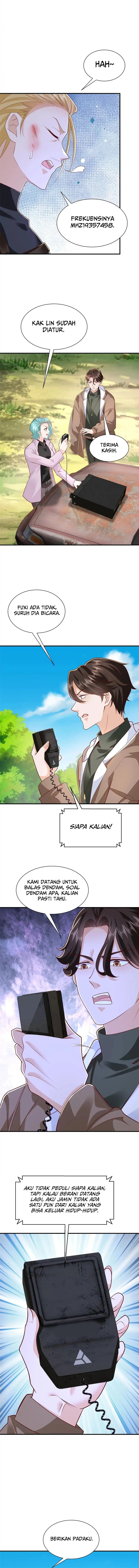 I Randomly Have A New Career Every Week chapter 855