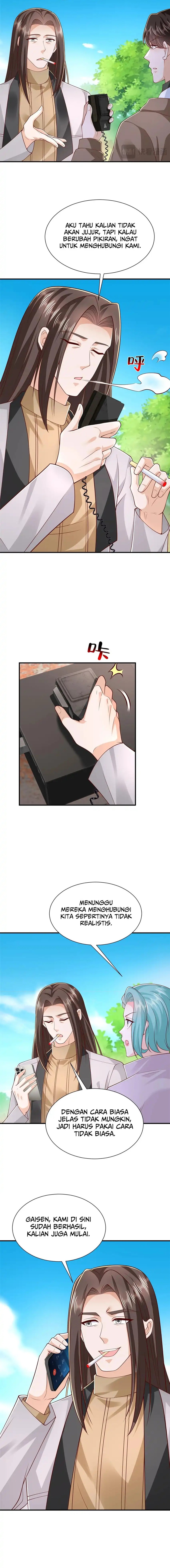 I Randomly Have A New Career Every Week chapter 855