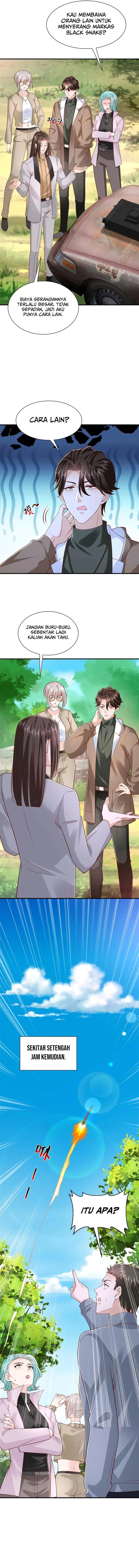 I Randomly Have A New Career Every Week chapter 855