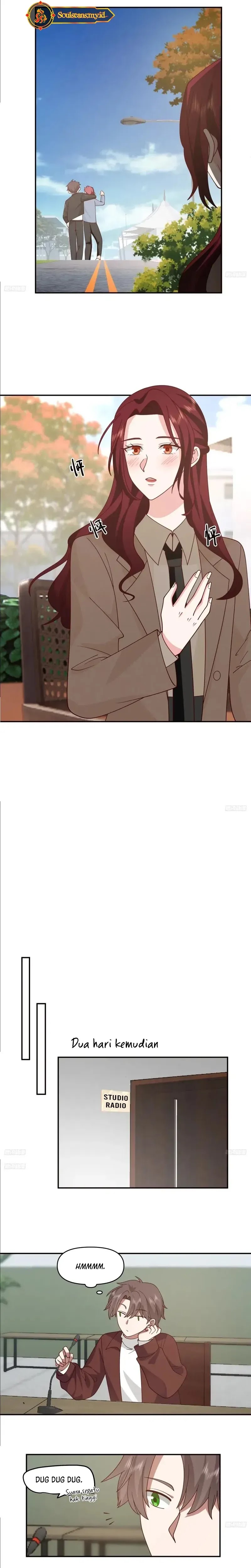 I Really Don’t Want to Be Reborn chapter 259