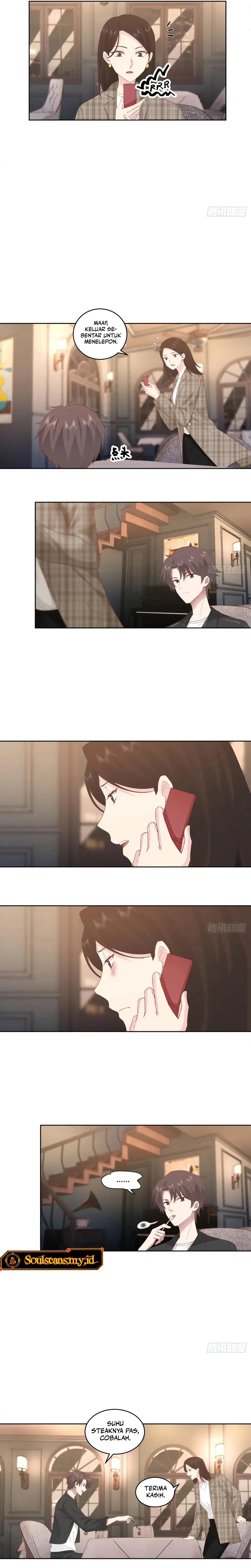 I Really Don’t Want to Be Reborn chapter 268