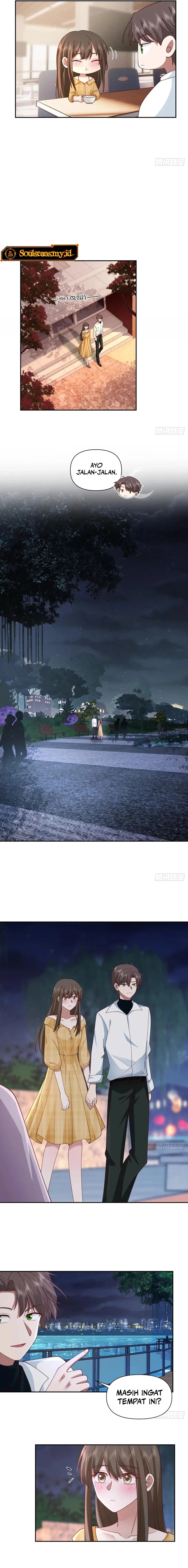 I Really Don’t Want to Be Reborn Chapter 291 Bahasa Indonesia