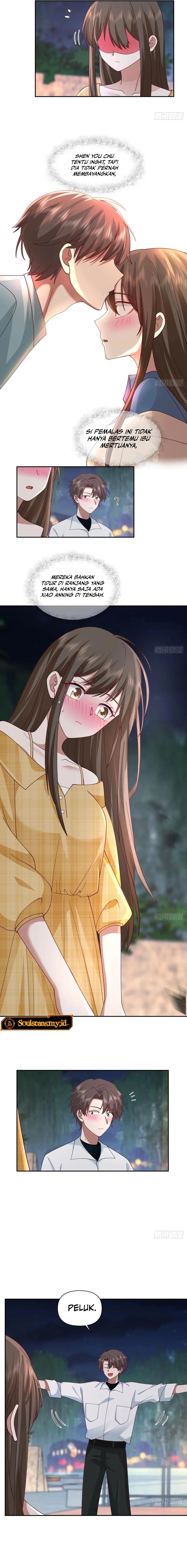 I Really Don’t Want to Be Reborn Chapter 291 Bahasa Indonesia