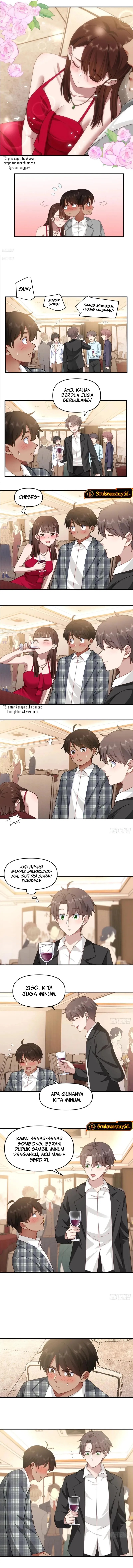 I Really Don’t Want to Be Reborn chapter 319