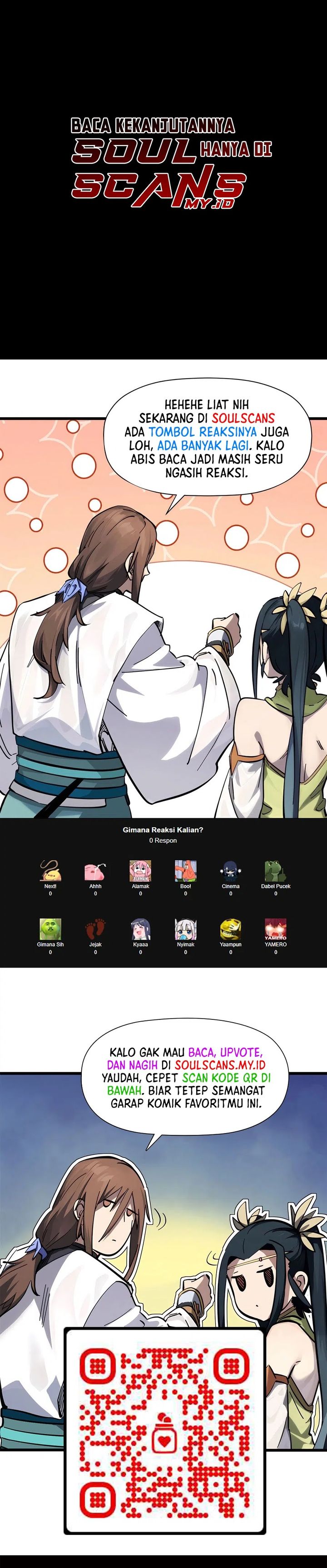 I Really Don’t Want to Be Reborn Chapter 365 Bahasa Indonesia