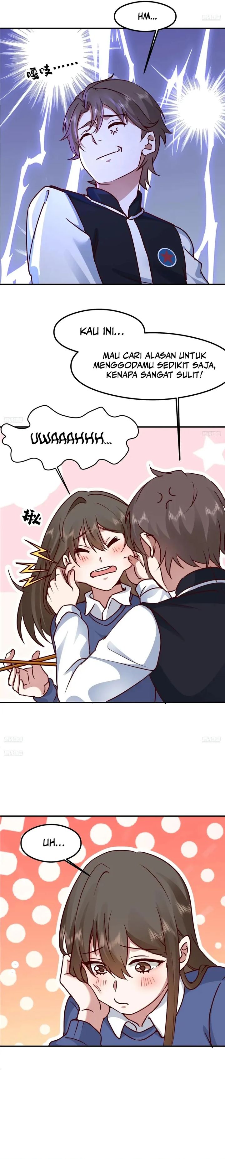 I Really Don’t Want to Be Reborn chapter 432