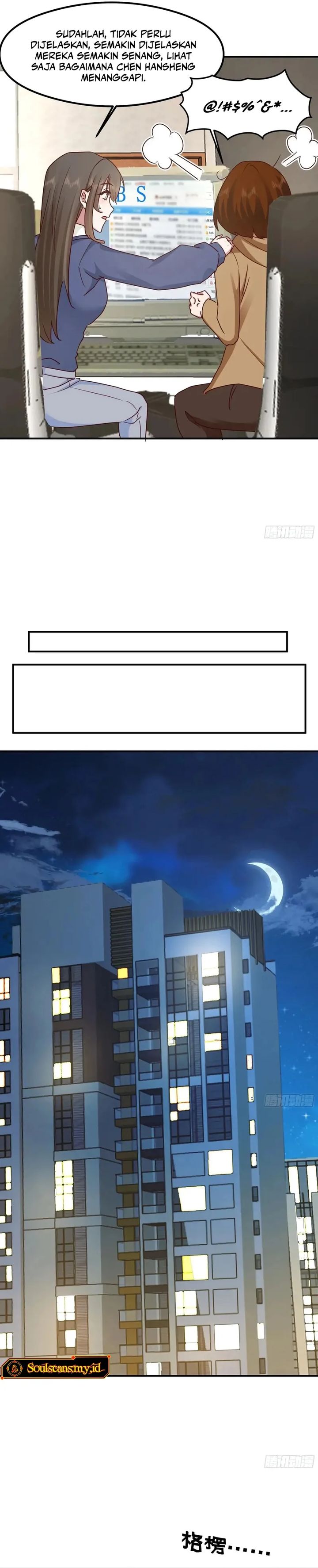 I Really Don’t Want to Be Reborn chapter 432