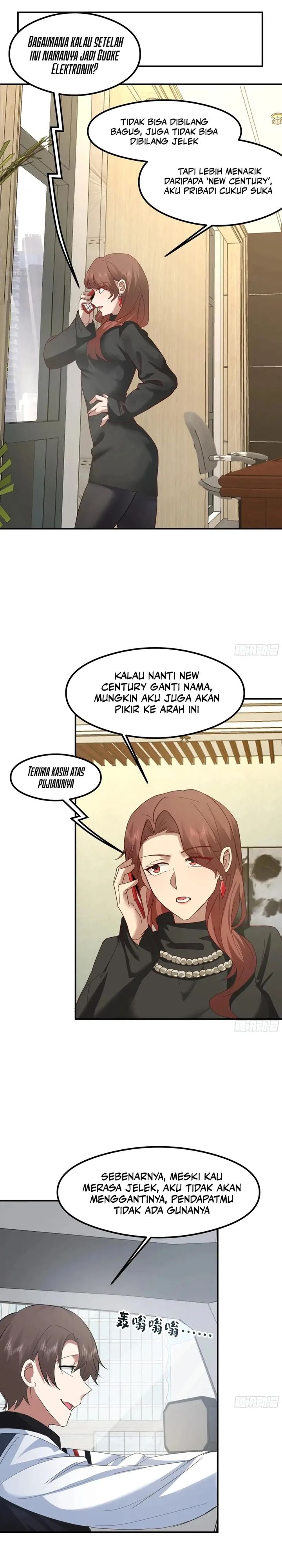 I Really Don’t Want to Be Reborn chapter 435