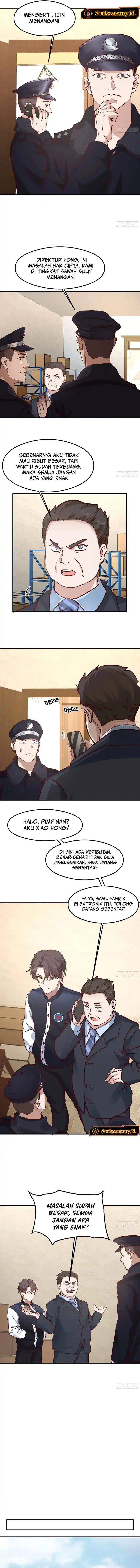 I Really Don’t Want to Be Reborn chapter 436