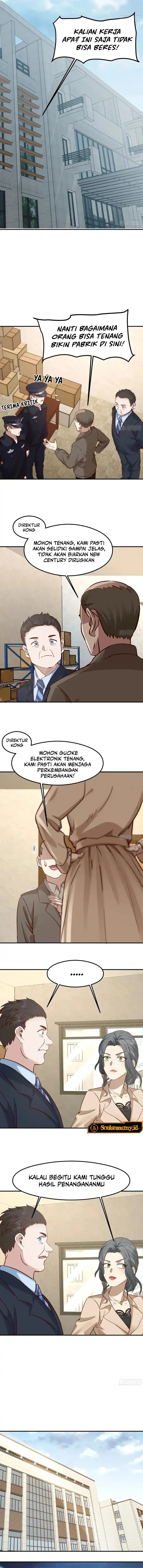 I Really Don’t Want to Be Reborn chapter 436