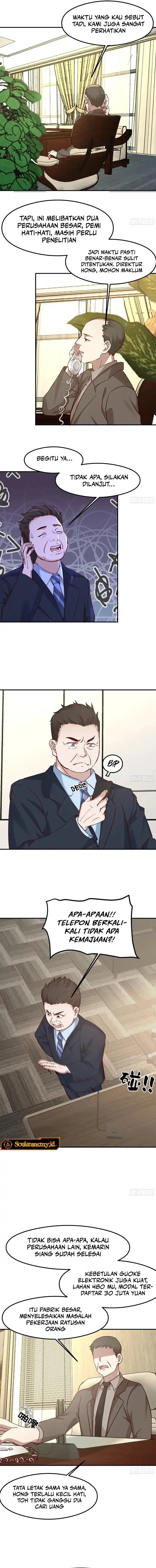 I Really Don’t Want to Be Reborn chapter 436