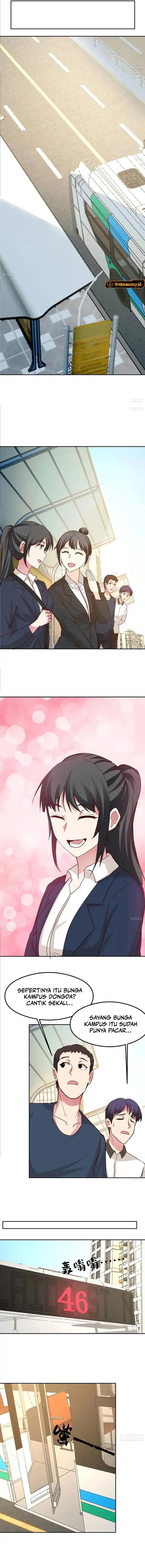 I Really Don’t Want to Be Reborn chapter 438