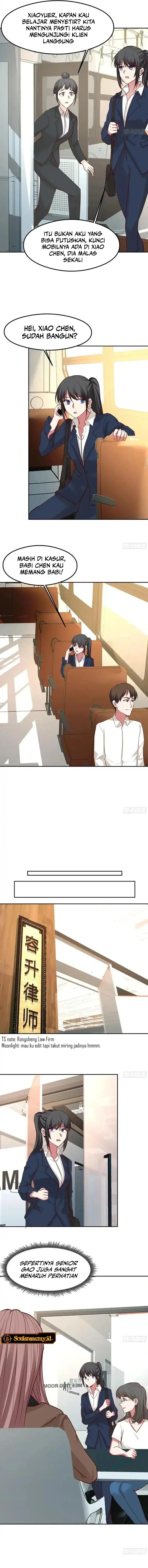 I Really Don’t Want to Be Reborn chapter 438