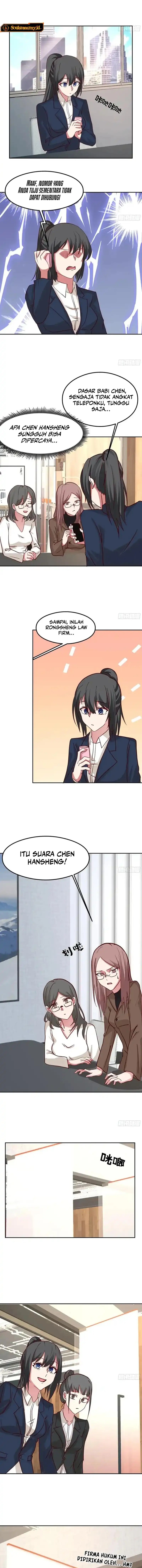 I Really Don’t Want to Be Reborn chapter 438