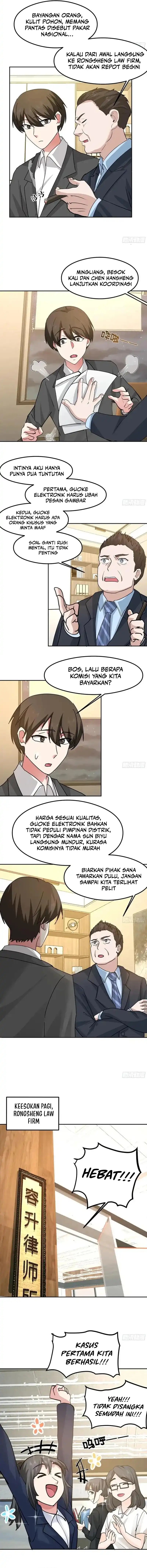 I Really Don’t Want to Be Reborn chapter 439