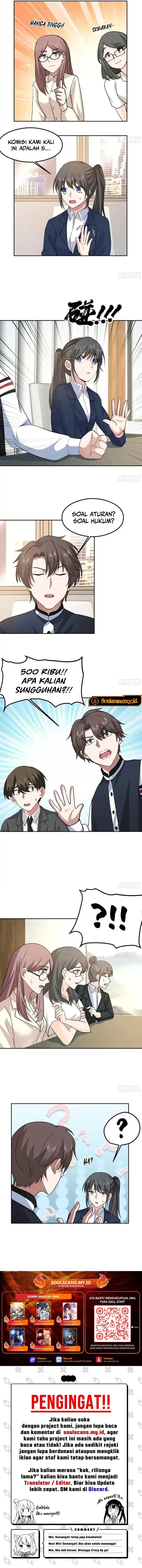 I Really Don’t Want to Be Reborn chapter 439