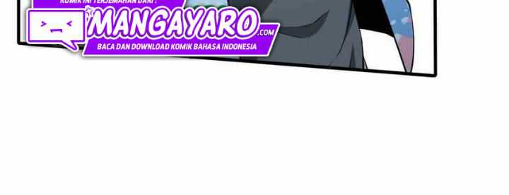 I Really Don’t Want to Be the First Chapter 33 Bahasa Indonesia