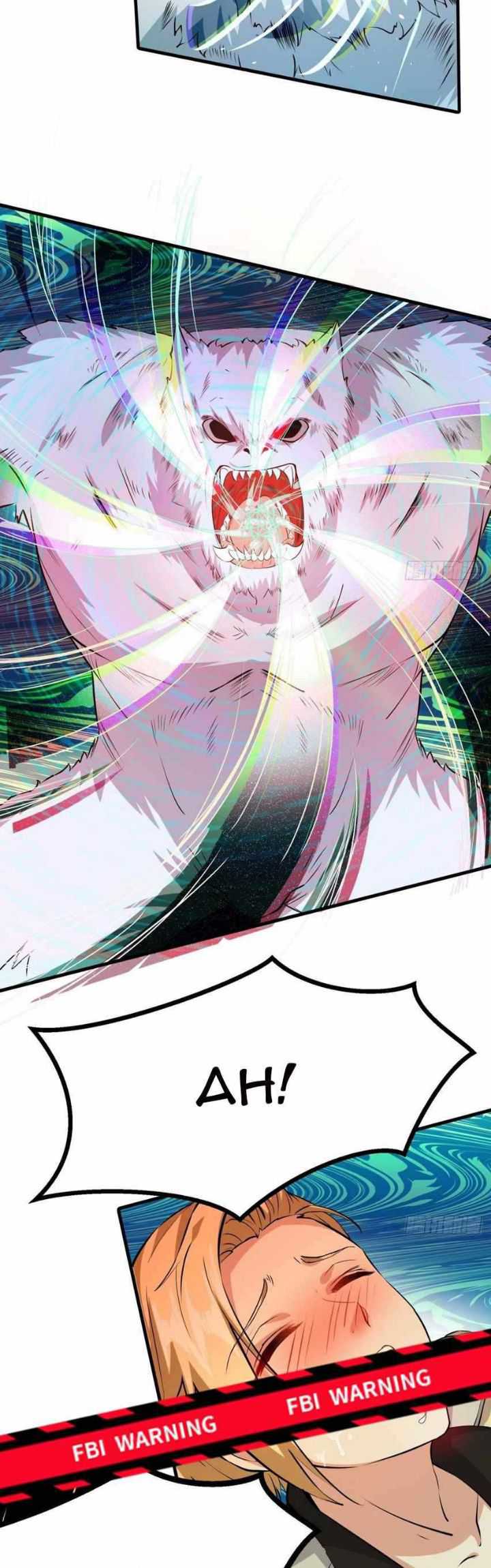 I Really Don’t Want to Be the First Chapter 33 Bahasa Indonesia