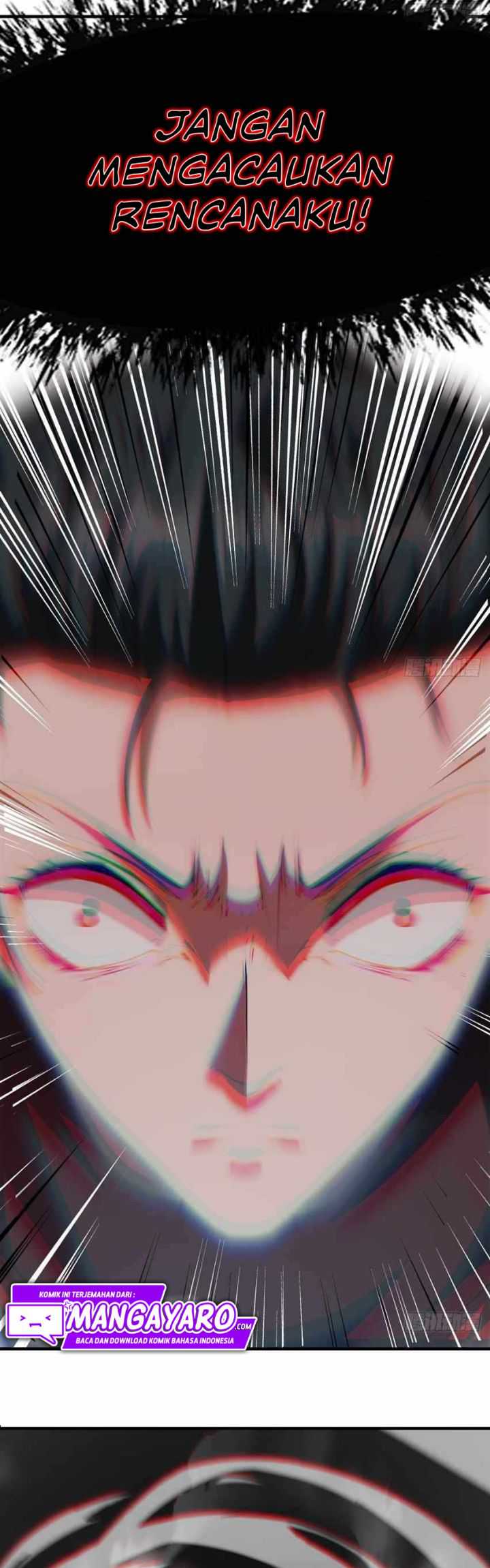 I Really Don’t Want to Be the First Chapter 33 Bahasa Indonesia