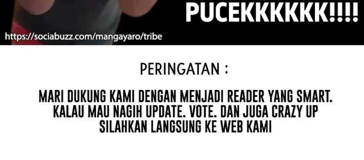 I Really Don’t Want to Be the First Chapter 33 Bahasa Indonesia