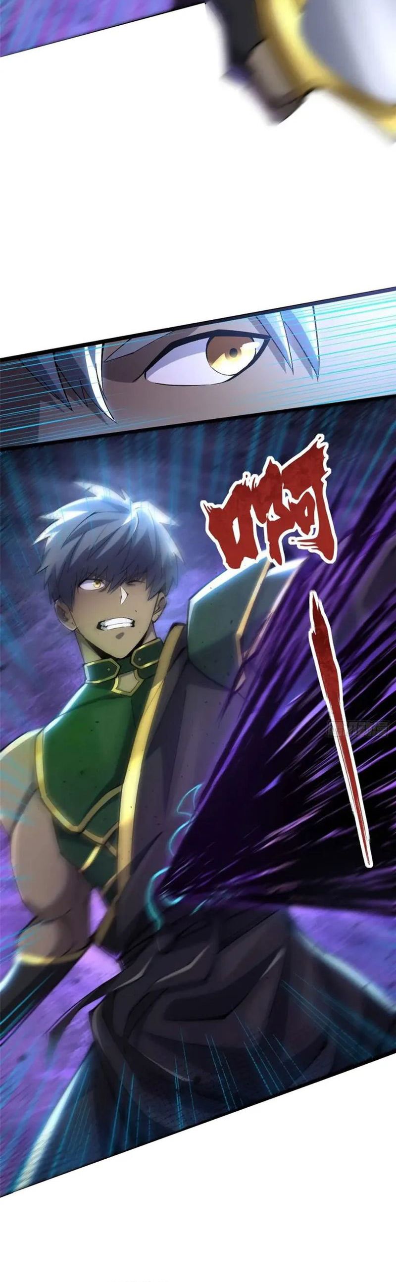 I Really Don’t Want to Learn Forbidden Spells Chapter 39 Bahasa Indonesia