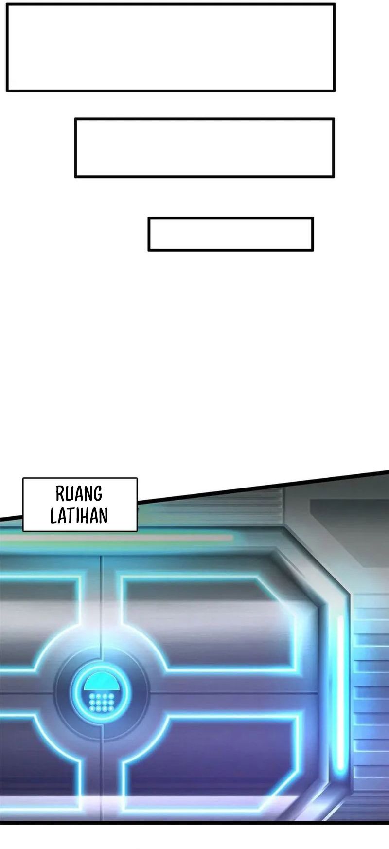 I Really Don’t Want to Learn Forbidden Spells Chapter 39 Bahasa Indonesia