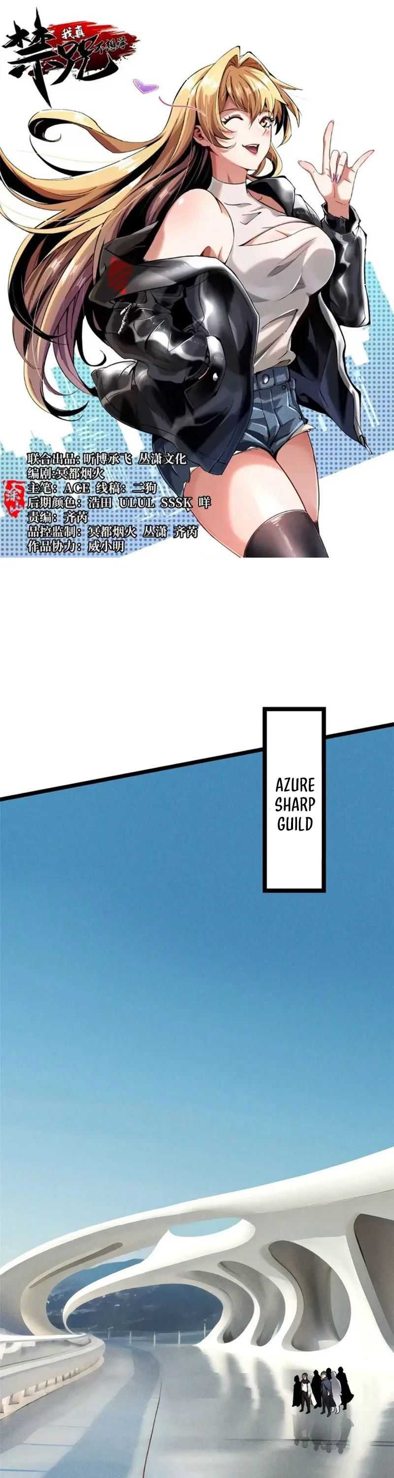 I Really Don’t Want to Learn Forbidden Spells Chapter 40 Bahasa Indonesia