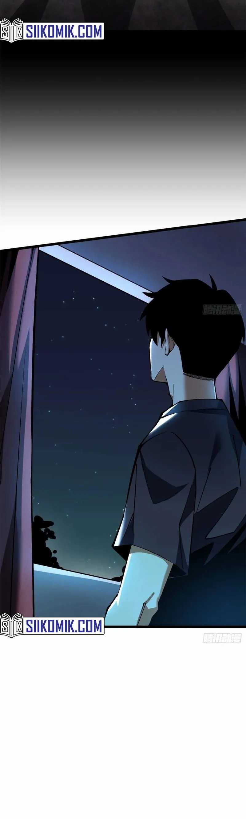 I Really Don’t Want to Learn Forbidden Spells Chapter 44 Bahasa Indonesia