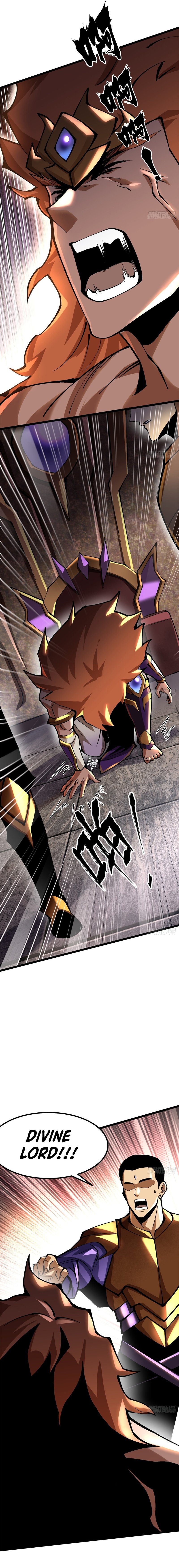 I Really Don’t Want to Learn Forbidden Spells Chapter 90 Bahasa Indonesia