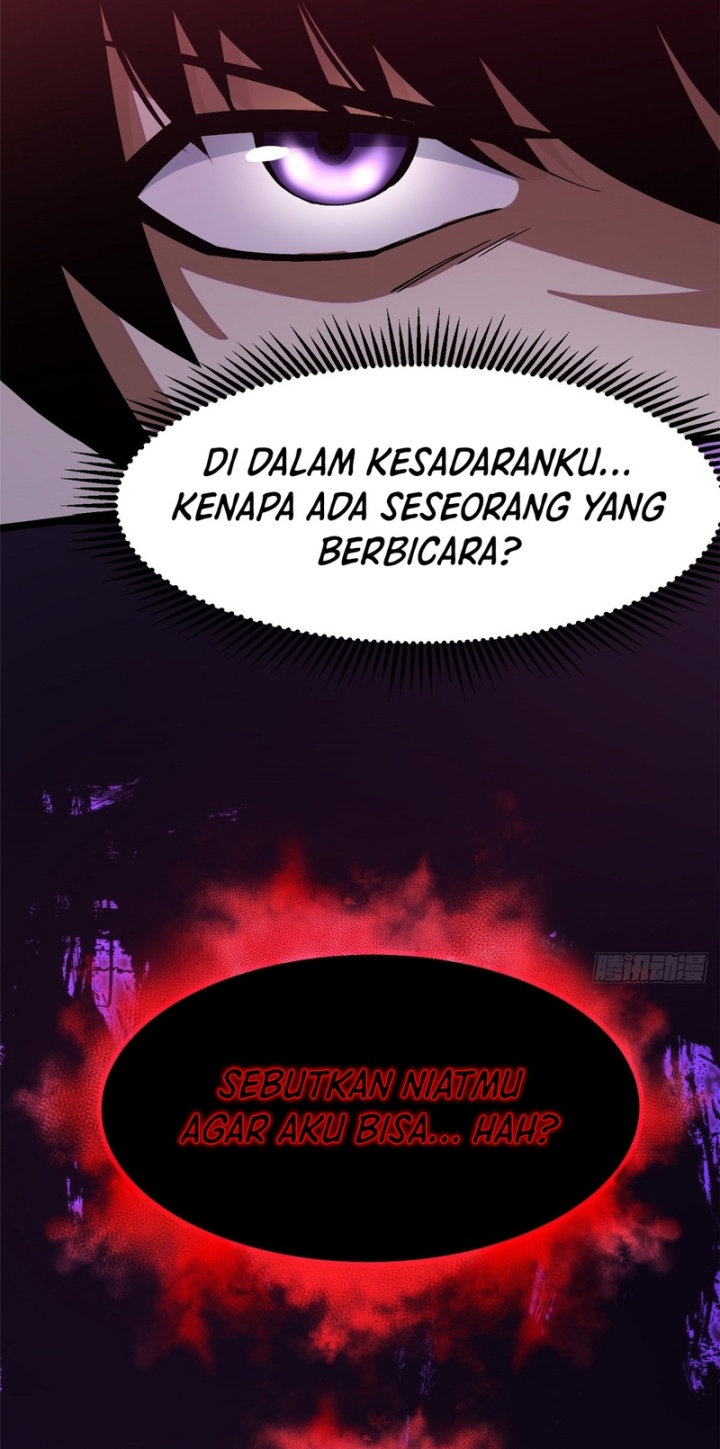 I Really Don’t Want to Learn Forbidden Spells Chapter 94 Bahasa Indonesia