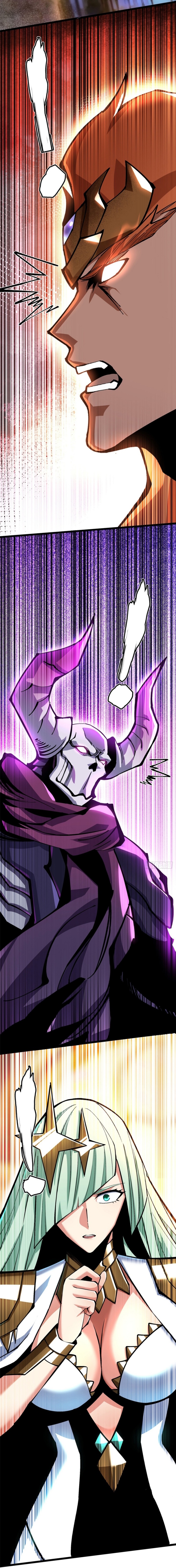 I Really Don’t Want to Learn Forbidden Spells Chapter 108 Bahasa Indonesia