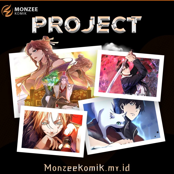 I Really Don’t Want to Learn Forbidden Spells Chapter 108 Bahasa Indonesia