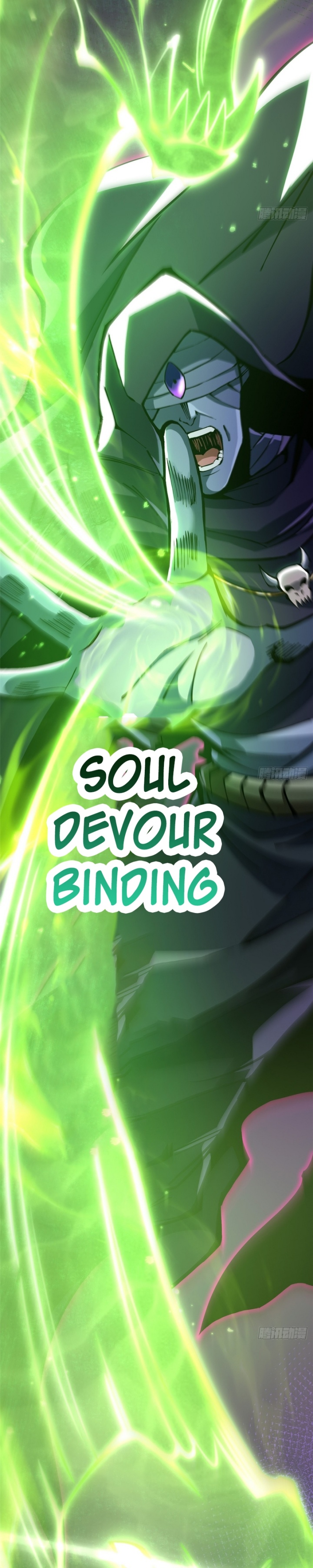 I Really Don’t Want to Learn Forbidden Spells Chapter 115 Bahasa Indonesia