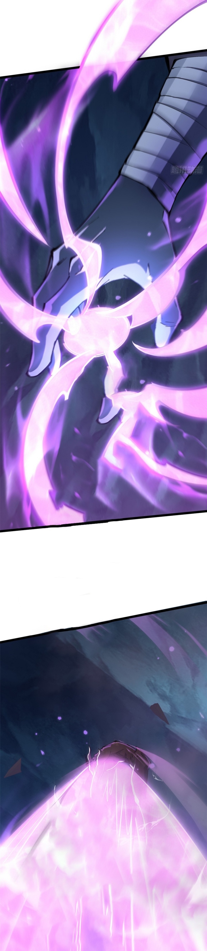 I Really Don’t Want to Learn Forbidden Spells Chapter 115 Bahasa Indonesia