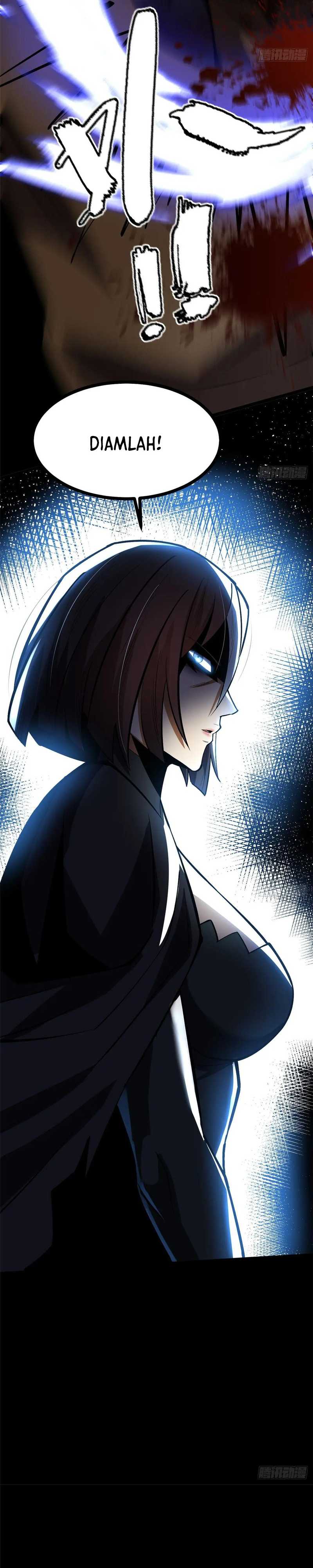 I Really Don’t Want to Learn Forbidden Spells chapter 116