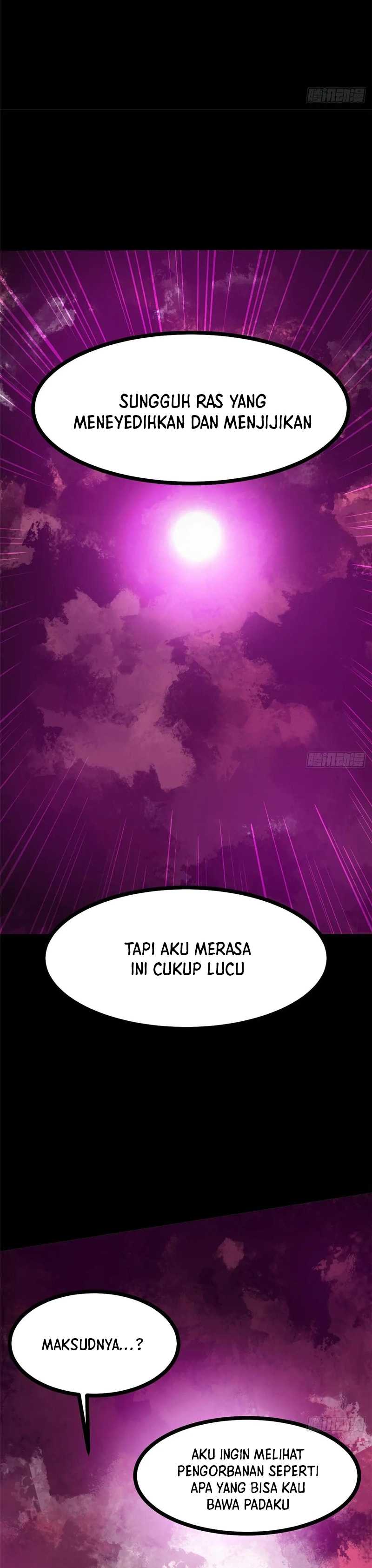 I Really Don’t Want to Learn Forbidden Spells chapter 116