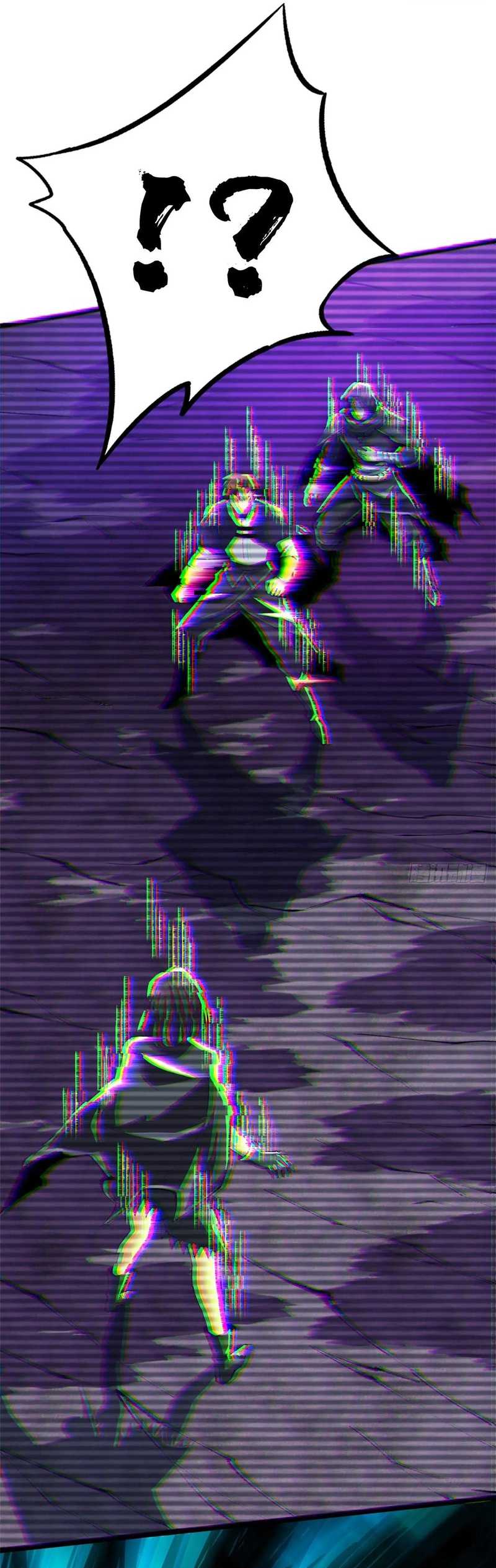 I Really Don’t Want to Learn Forbidden Spells chapter 117