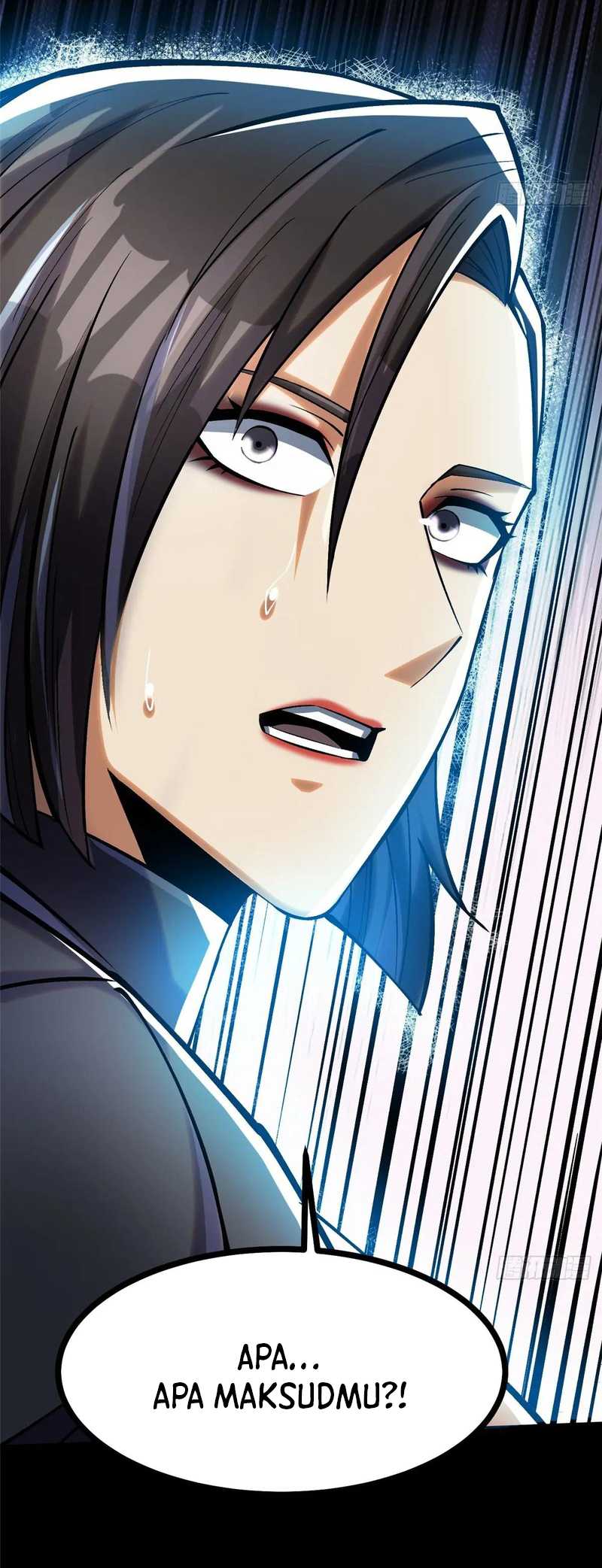 I Really Don’t Want to Learn Forbidden Spells chapter 117