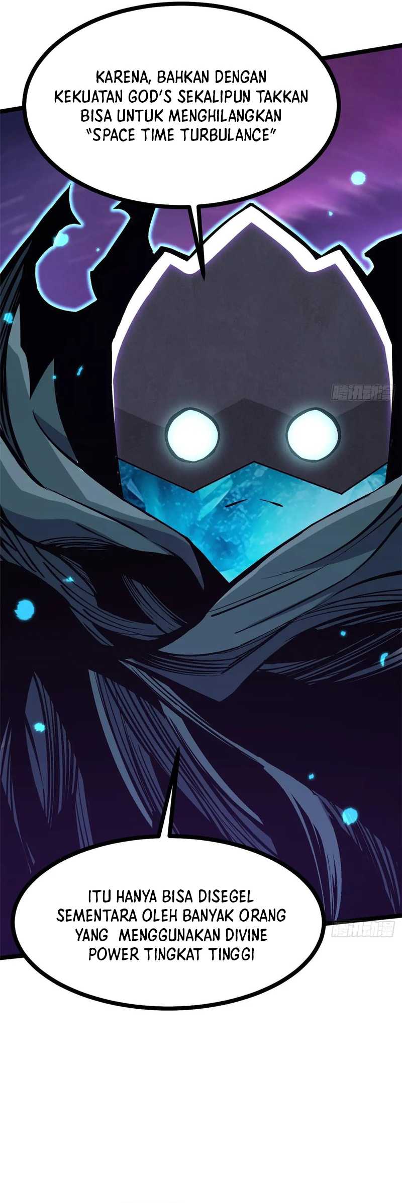 I Really Don’t Want to Learn Forbidden Spells chapter 118