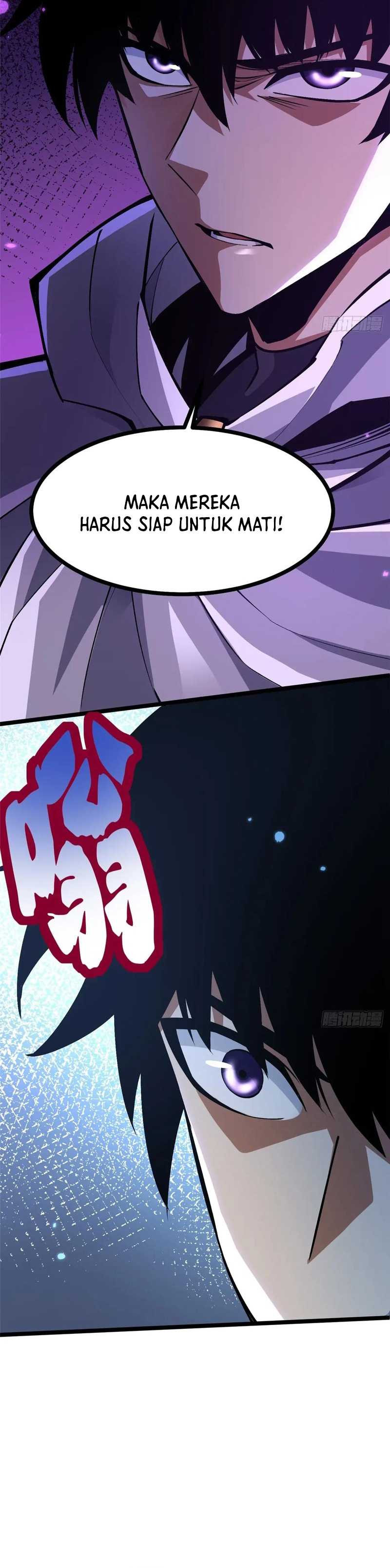I Really Don’t Want to Learn Forbidden Spells chapter 118