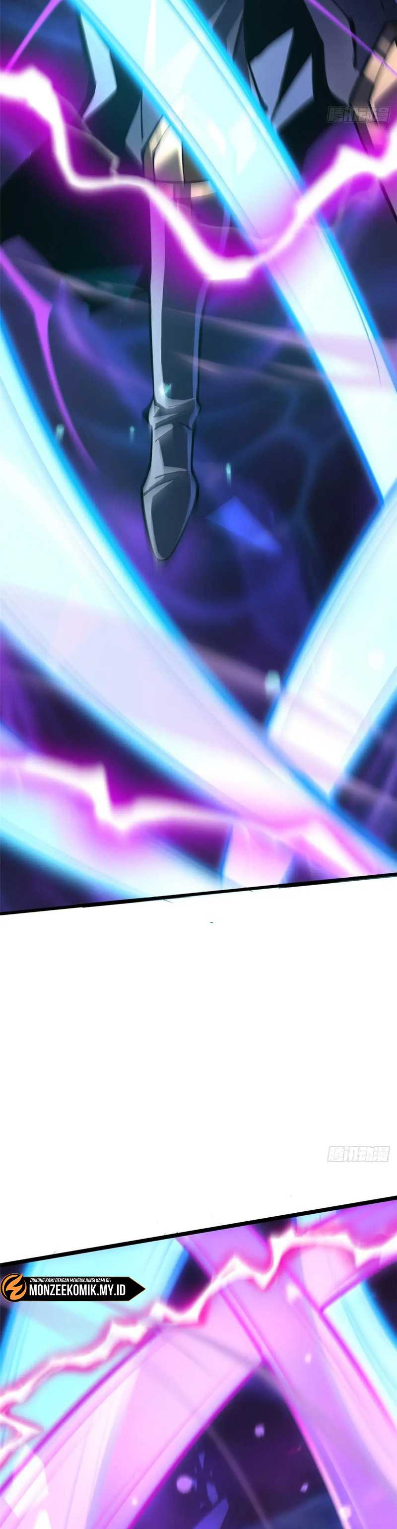 I Really Don’t Want to Learn Forbidden Spells chapter 118