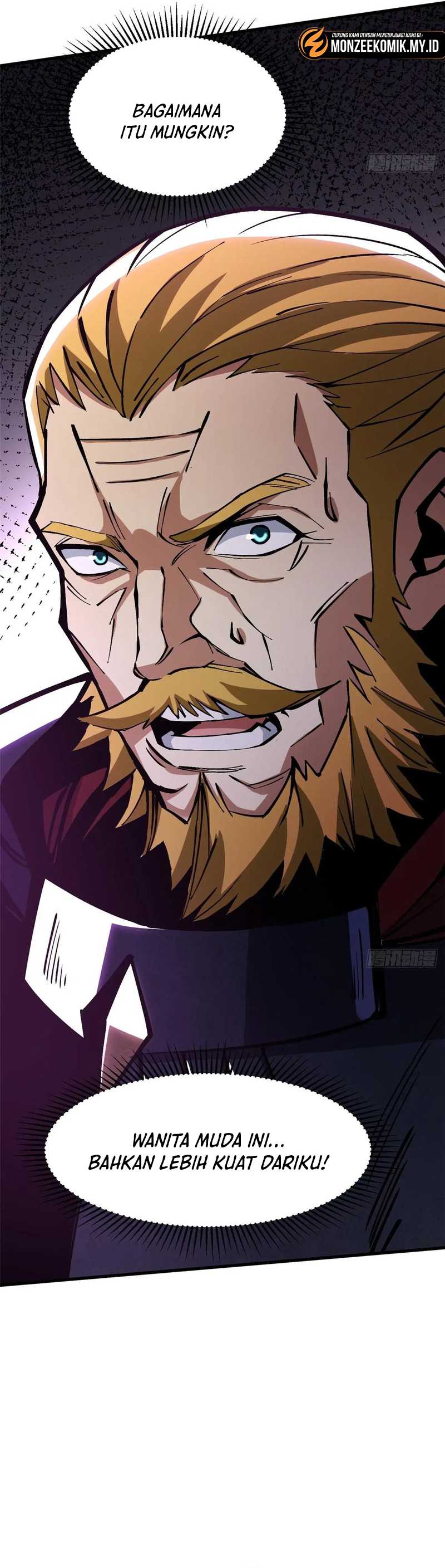 I Really Don’t Want to Learn Forbidden Spells chapter 120