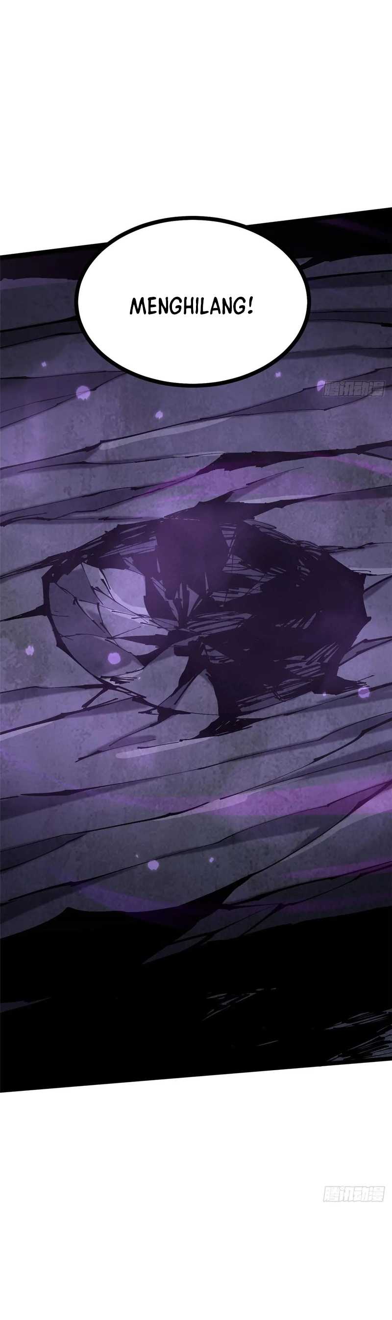 I Really Don’t Want to Learn Forbidden Spells chapter 120