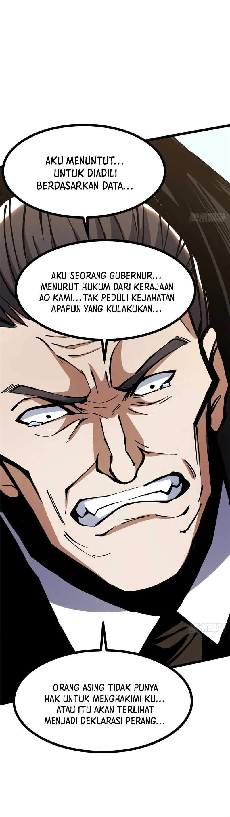 I Really Don’t Want to Learn Forbidden Spells chapter 120