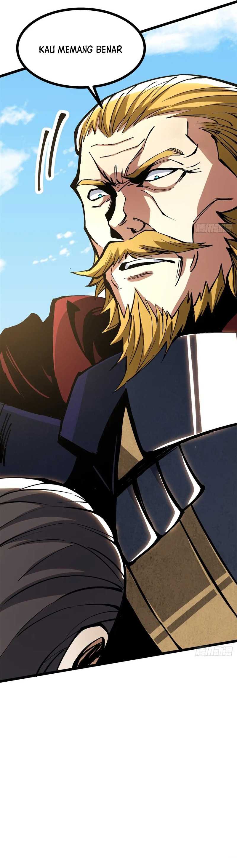 I Really Don’t Want to Learn Forbidden Spells chapter 120