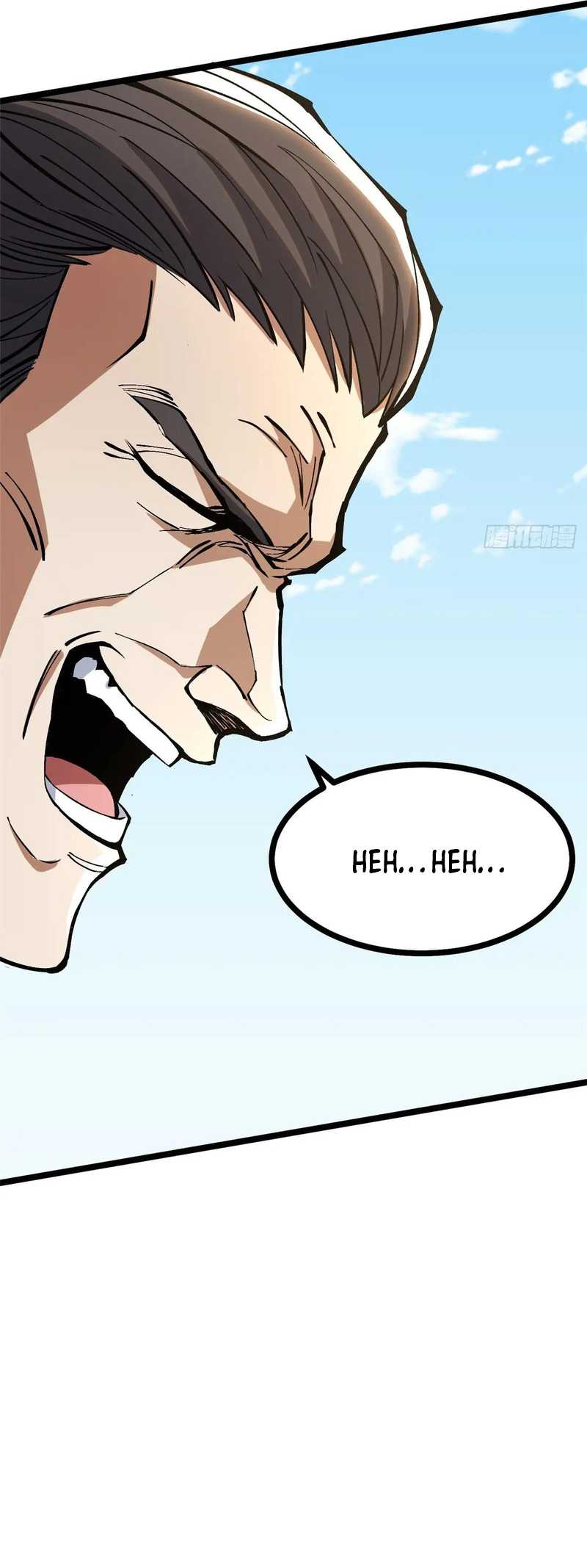 I Really Don’t Want to Learn Forbidden Spells chapter 120