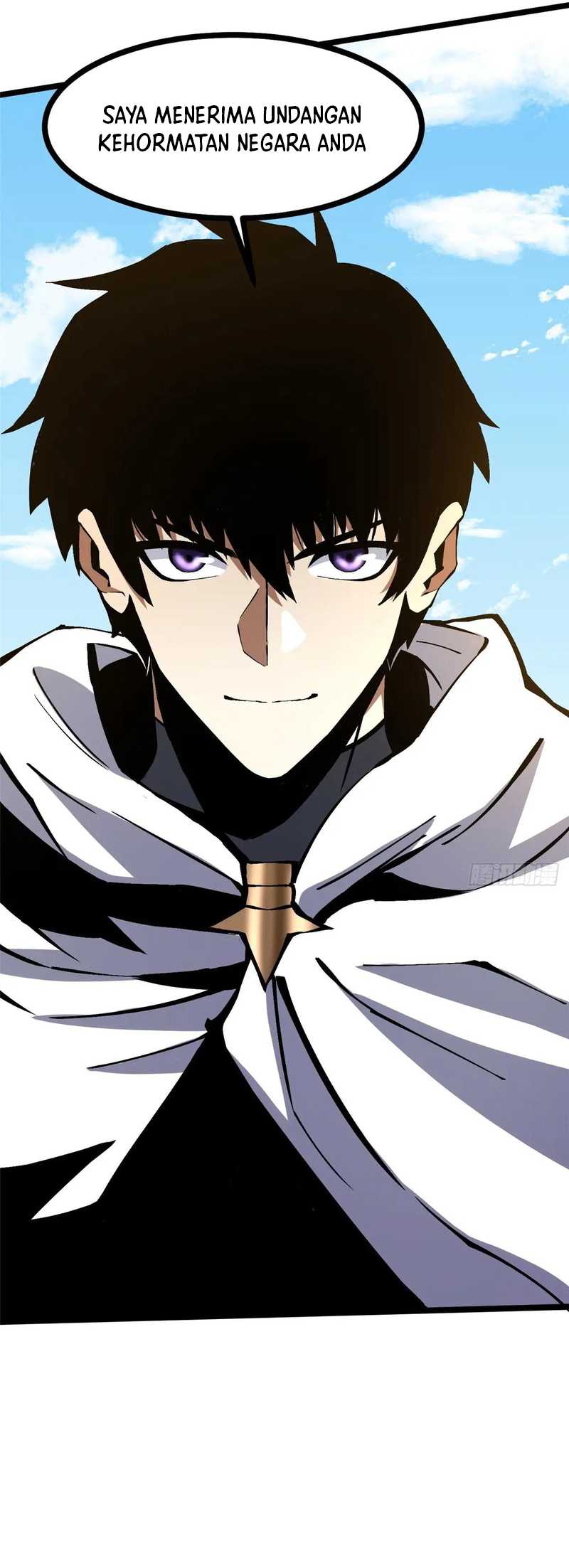 I Really Don’t Want to Learn Forbidden Spells chapter 120