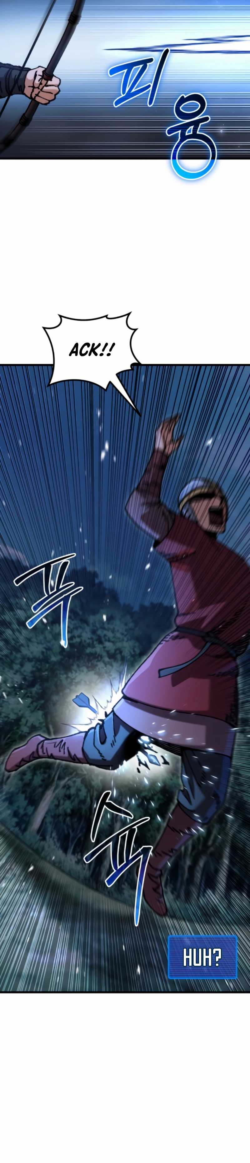 I Regressed, but the World didn’t End Chapter 11 Bahasa Indonesia