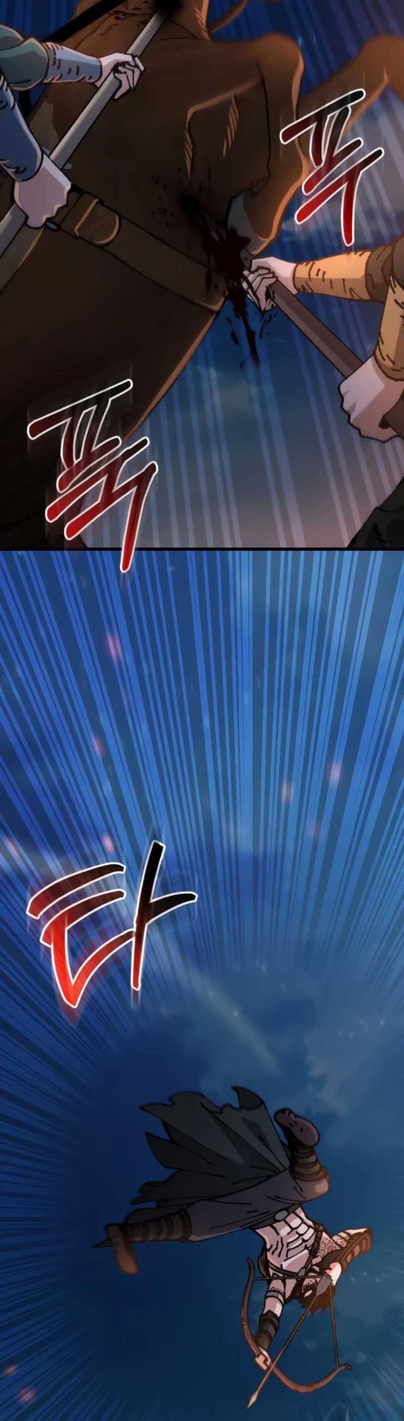 I Regressed, but the World didn’t End Chapter 11 Bahasa Indonesia