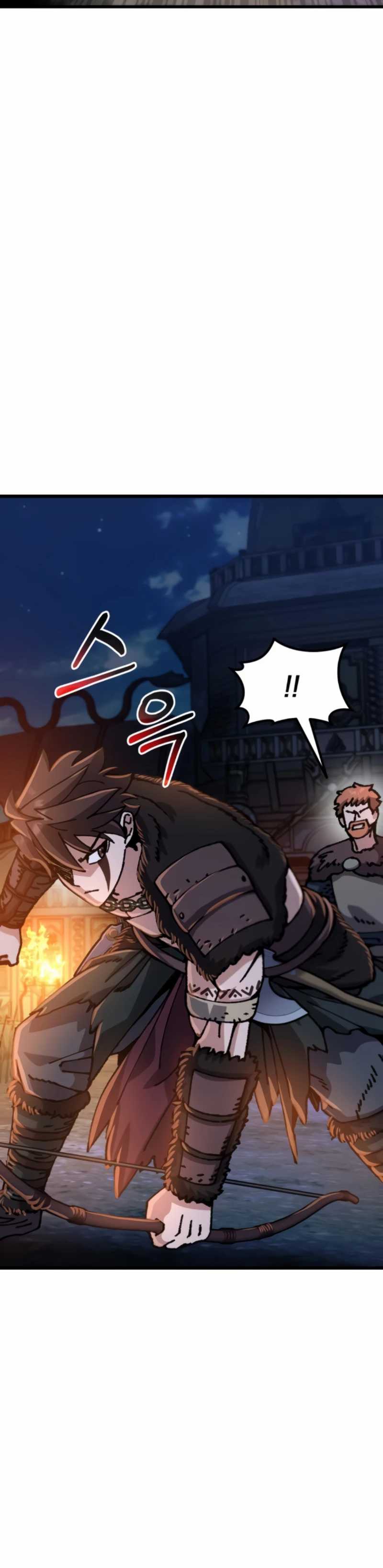 I Regressed, but the World didn’t End Chapter 11 Bahasa Indonesia